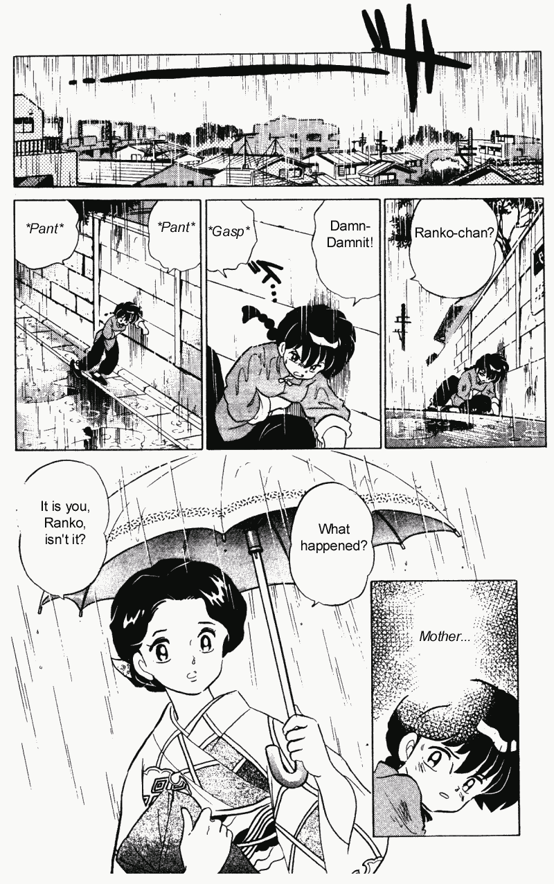 Ranma 1/2 Chapter 292 12